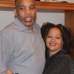 Meet your Posher, Kathy