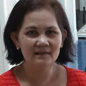 Meet your Posher, Cecilia