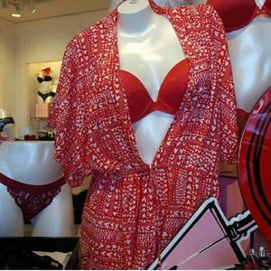 VS Love kimono