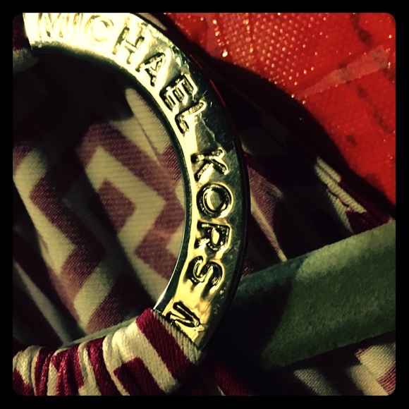 Michael Kors fashionable tank - Picture 1 of 4