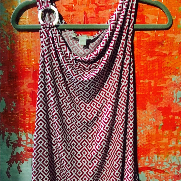 Michael Kors fashionable tank - Picture 2 of 4