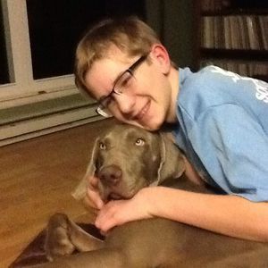 Meet your Posher, Beck