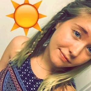 Meet your Posher, Paityn