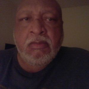 Meet your Posher, Bruce