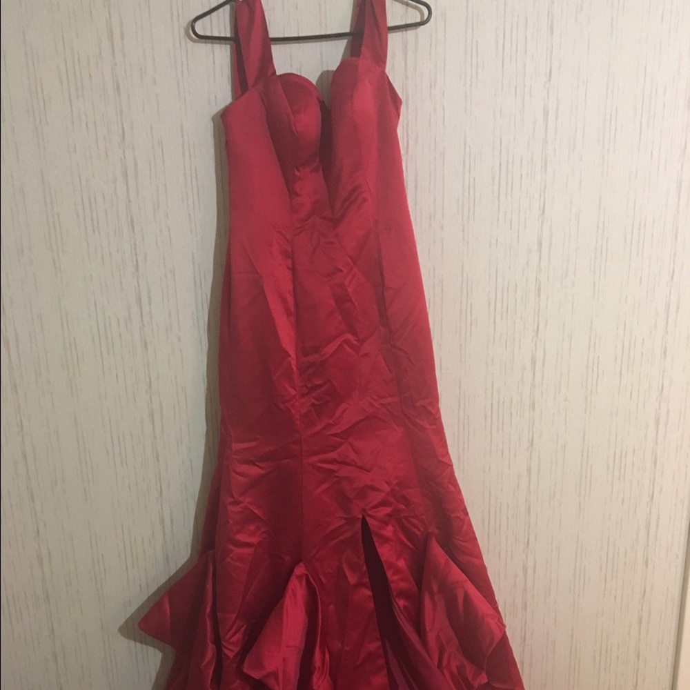 dress