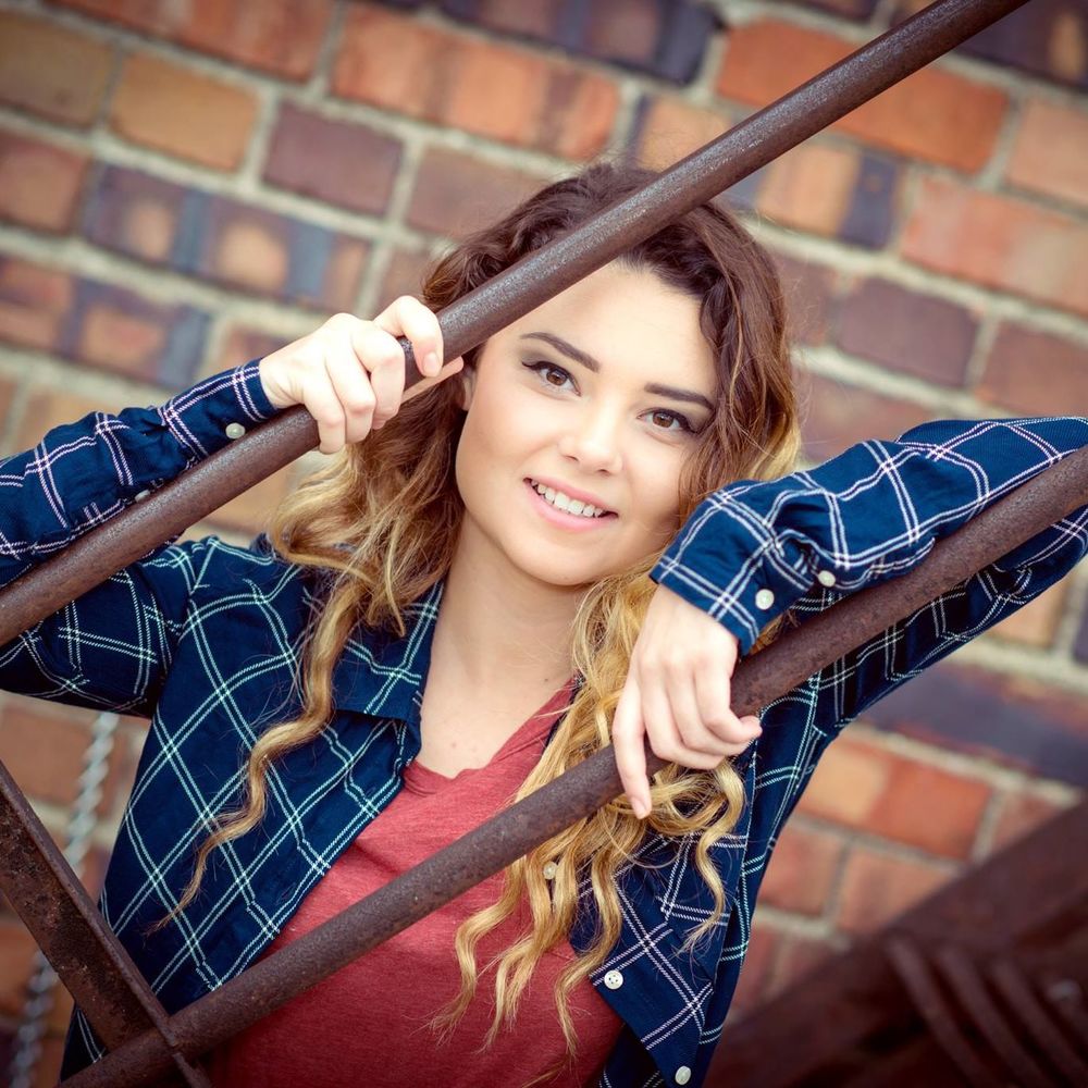 Meet your Posher, Morgan