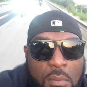 Meet your Posher, Keith