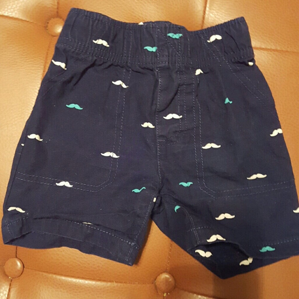Carter's Toddler Boy Shorts