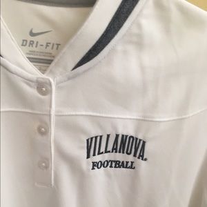 Women,s Villanova Shirt