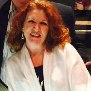 Meet your Posher, Kathy