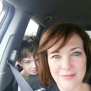 Meet your Posher, Melanie