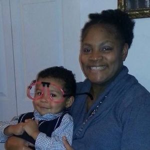 Meet your Posher, Alice