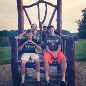 Meet your Posher, Jerry