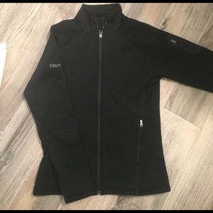 Marmot Fleece lined Jacket