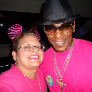 Meet your Posher, Leon n aleica