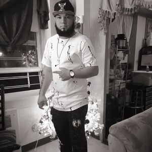 Meet your Posher, Casimiro