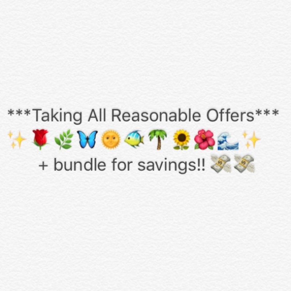 Everything Must Go!