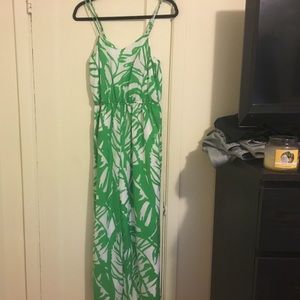 Lilly Pulitzer jumpsuit