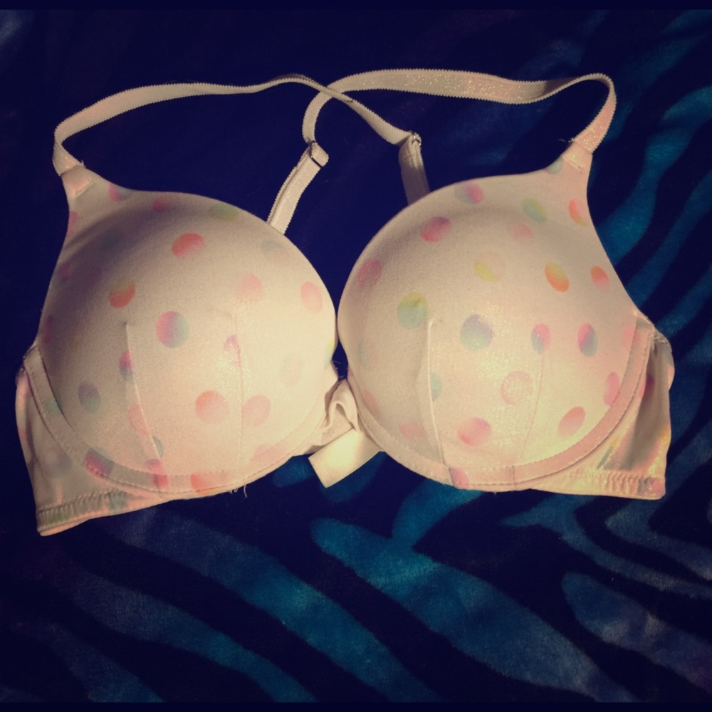 Wear Everywhere Push-up