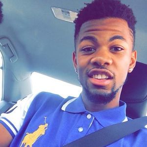 Meet your Posher, Marcus