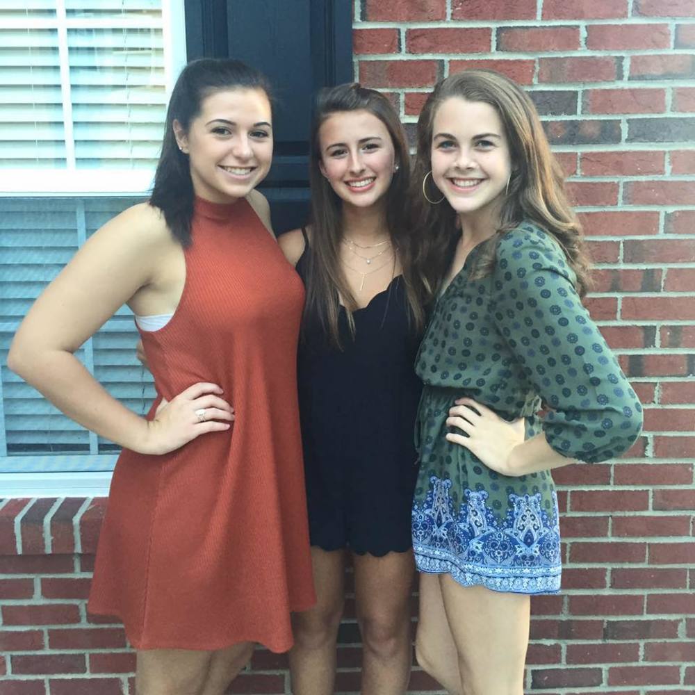 Meet your Posher, Kaylie