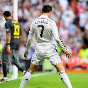 Meet your Posher, Ronaldo