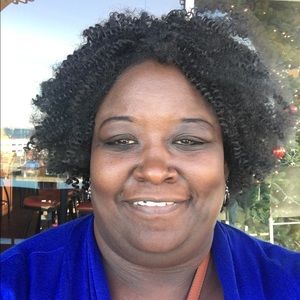 Meet your Posher, Retta