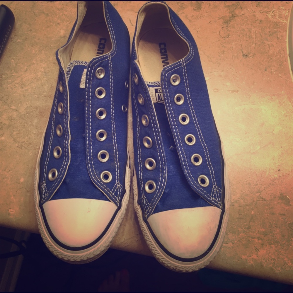 converse chuck taylor's