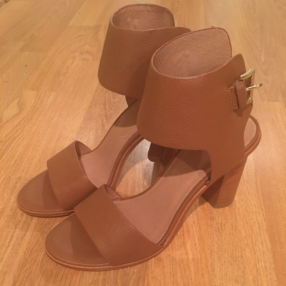 Joie "Opal" Heels NWOT