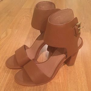 Joie "Opal" Heels NWOT