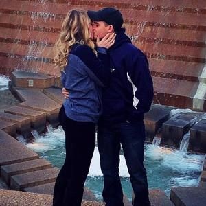 Meet your Posher, Kinzie