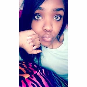 Meet your Posher, Mariah