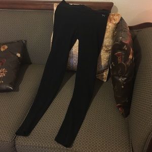 Victoria's Secret Pink Leggings 😇