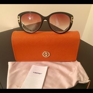 Tory Burch Sunglasses