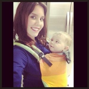 Meet your Posher, Mindy