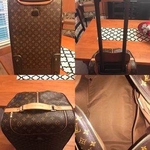 Louis Vuitton Eole 60