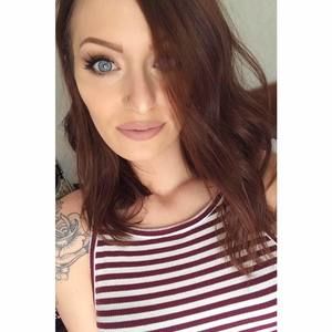 Meet your Posher, Amber