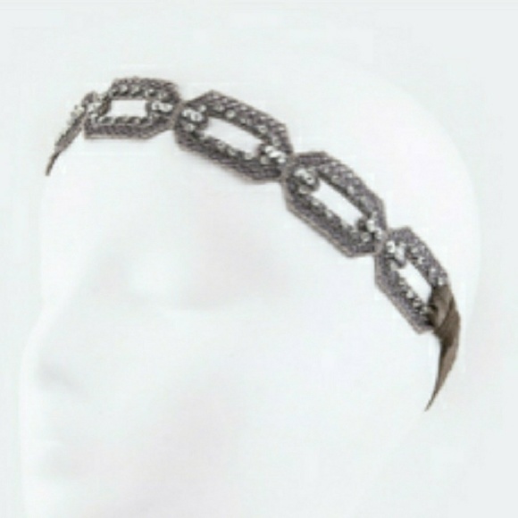 sequin boho headband - Picture 3 of 3