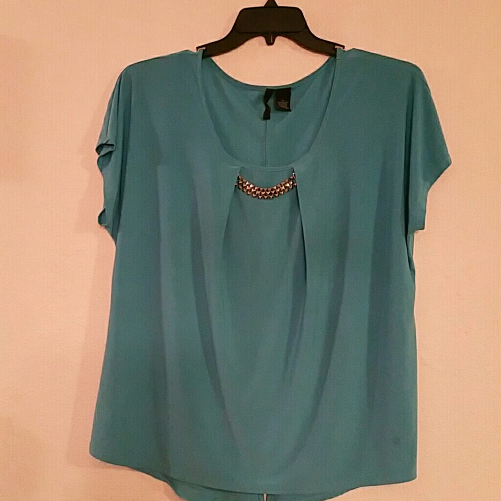 *Final Clearance* New Directions Tunic