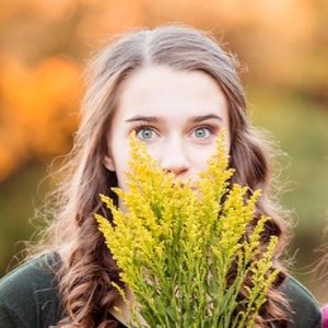 Meet your Posher, Abby