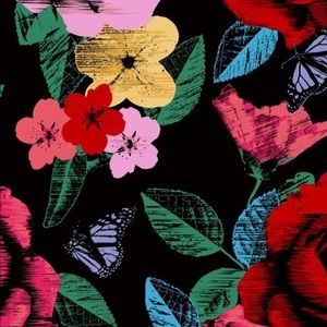 Meet your Posher, Jenny