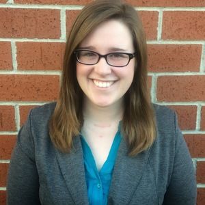 Meet your Posher, Meredith