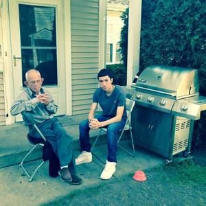 Meet your Posher, Oscar