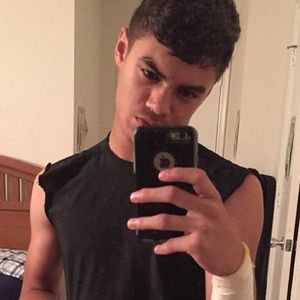 Meet your Posher, Hector