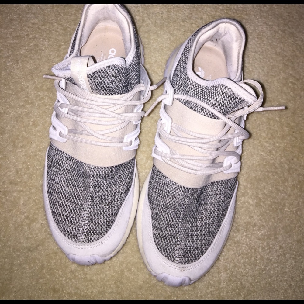 Adidas Tubular Boosts