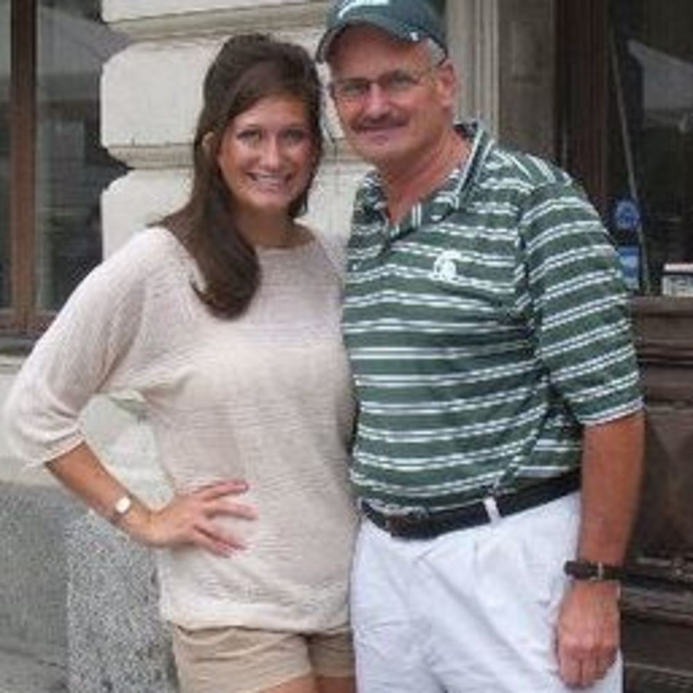 Meet your Posher, Kathryn