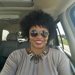 Meet your Posher, Barbara