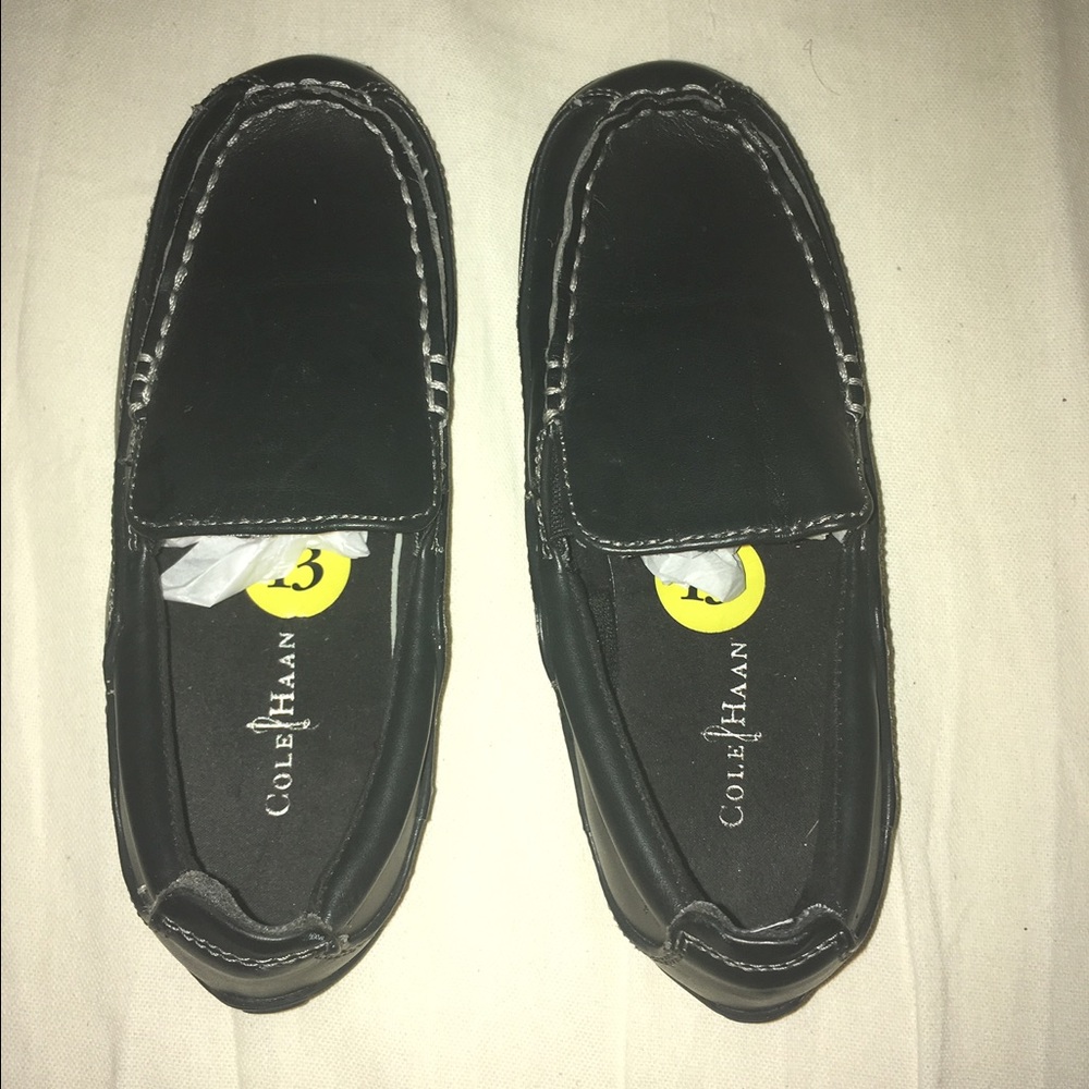 Cole Haan Loafers (kid boy)