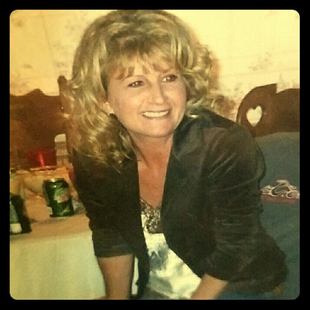 Meet your Posher, Cindy