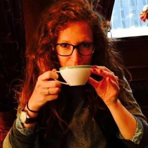 Meet your Posher, Dana